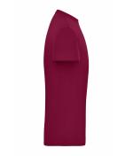 Homme T-shirt de travail hommes OCS Blended Vin 8732