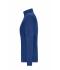 Dames Ladies' Doubleface Work Jacket -  SOLID - Donkerroyal 8729