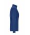 Dames Ladies' Doubleface Work Jacket -  SOLID - Donkerroyal 8729