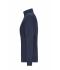Dames Ladies' Doubleface Work Jacket -  SOLID - Navy 8729