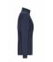 Dames Ladies' Doubleface Work Jacket -  SOLID - Navy 8729