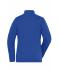 Dames Ladies' Doubleface Work Jacket -  SOLID - Royal 8729