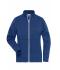 Ladies Ladies' Doubleface Work Jacket -  SOLID - Dark-royal 8729