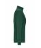 Ladies Ladies' Doubleface Work Jacket -  SOLID - Dark-green 8729