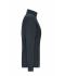 Dames Ladies' Doubleface Work Jacket -  SOLID - Carbon 8729