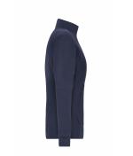 Damen Ladies' Doubleface Work Jacket - SOLID - Navy 8729