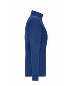 Dames Ladies' Doubleface Work Jacket - SOLID - Donkerroyal 8729