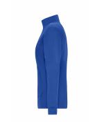 Dames Ladies' Doubleface Work Jacket - SOLID - Royal 8729