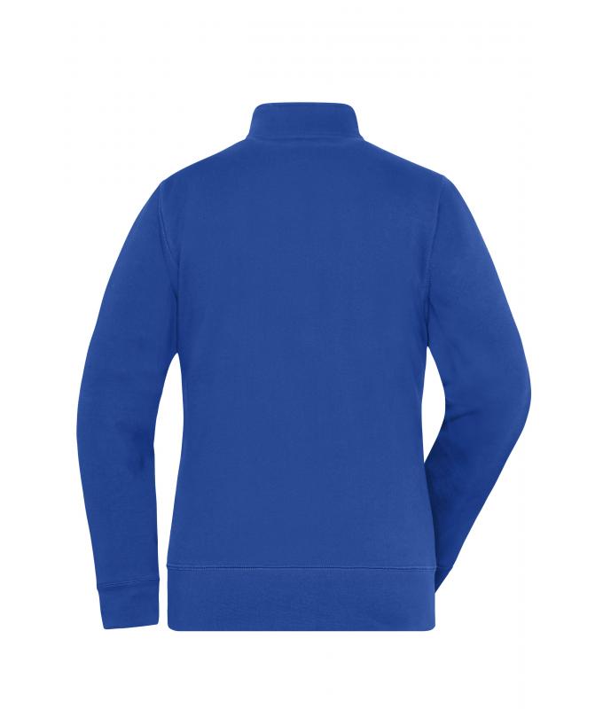 Dames Ladies' Doubleface Work Jacket - SOLID - Royal 8729