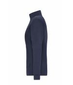 Ladies Ladies' Doubleface Work Jacket - SOLID - Navy 8729