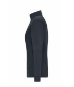 Damen Ladies' Doubleface Work Jacket - SOLID - Carbon 8729