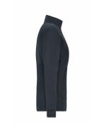 Ladies Ladies' Doubleface Work Jacket - SOLID - Carbon 8729
