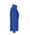Femme Sweat-shirt doublé femme - SOLID - Royal 8729