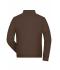 Unisex Doubleface Work Jacket - SOLID - Bruin 8730