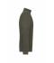 Unisex Doubleface Work Jacket - SOLID - Olijf 8730