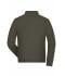 Unisex Doubleface Work Jacket - SOLID - Olijf 8730