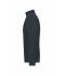Unisex Doubleface Work Jacket - SOLID - Carbon 8730
