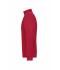 Unisex Doubleface Work Jacket - SOLID - Rood 8730