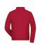 Unisex Doubleface Work Jacket - SOLID - Rood 8730