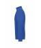 Unisexe Sweat-shirt doublé - SOLID - Royal 8730
