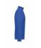 Unisexe Sweat-shirt doublé - SOLID - Royal 8730