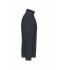 Unisexe Sweat-shirt doublé - SOLID - Carbone 8730