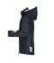 Unisex Hardshell Workwear Jacket   GRS Carbon/zwart 10433
