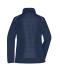 Damen Ladies' Hybrid Jacket   GRS Navy/navy 10438