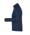 Dames Ladies' Hybrid Jacket   GRS Navy/navy 10438