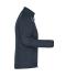 Femme Veste hybride femme   GRS Carbone/carbone 10438