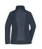 Femme Veste hybride femme   GRS Carbone/carbone 10438