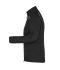 Femme Veste hybride femme   GRS Noir/noir 10438