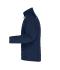 Heren Men's Hybrid Jacket   GRS Navy/navy 10440