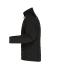 Heren Men's Hybrid Jacket   GRS Zwart/zwart 10440