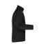 Heren Men's Hybrid Jacket   GRS Zwart/zwart 10440