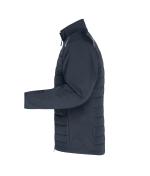Men Men's Hybrid Jacket GRS Carbon/carbon 10440