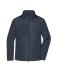 Homme Veste hybride homme   GRS Carbone/carbone 10440