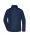 Homme Veste hybride homme Marine/marine 10440
