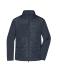 Homme Veste hybride homme Carbone/carbone 10440