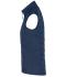 Femme Bodywarmer hybride femme   GRS Marine/marine 10441