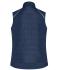 Femme Bodywarmer hybride femme   GRS Marine/marine 10441