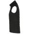 Ladies Ladies' Hybrid Vest   GRS Black/black 10441
