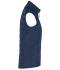 Dames Ladies' Hybrid Vest   GRS Navy/navy 10441