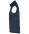 Damen Ladies' Hybrid Vest   GRS Carbon/carbon 10441
