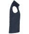 Dames Ladies' Hybrid Vest   GRS Carbon/carbon 10441
