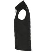 Ladies Ladies' Hybrid Vest GRS Black/black 10441