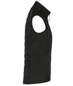 Ladies Ladies' Hybrid Vest GRS Black/black 10441