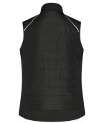 Ladies Ladies' Hybrid Vest GRS Black/black 10441