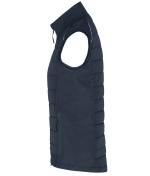 Ladies Ladies' Hybrid Vest GRS Carbon/carbon 10441