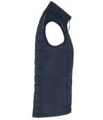 Ladies Ladies' Hybrid Vest GRS Carbon/carbon 10441